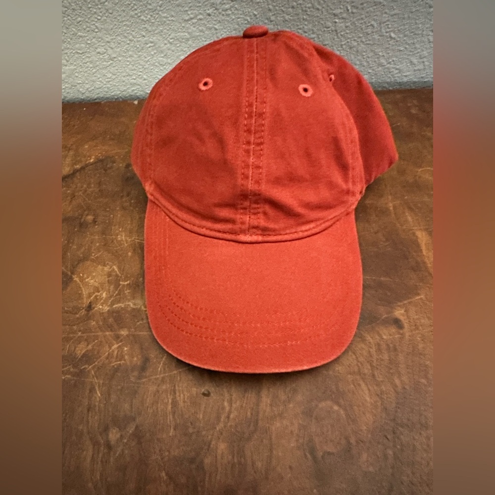 VRST men’s adj washed casual hat- nwt